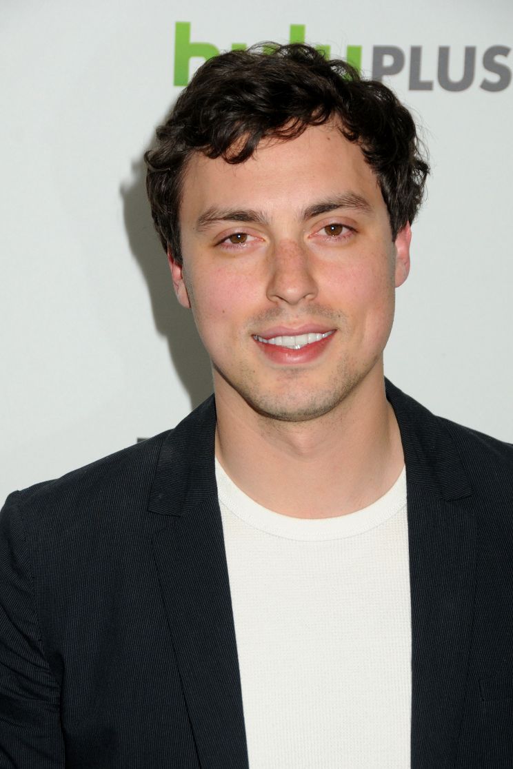 John Francis Daley