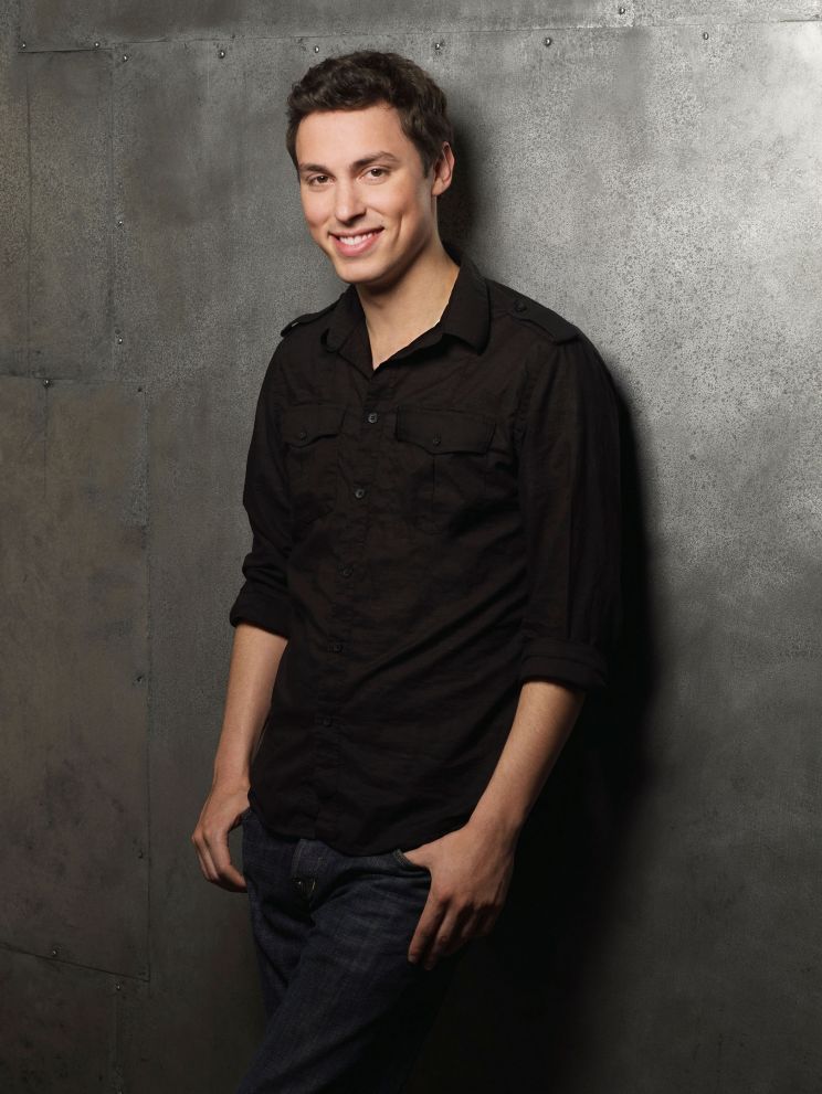 John Francis Daley