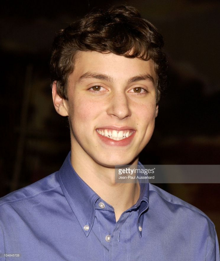 John Francis Daley