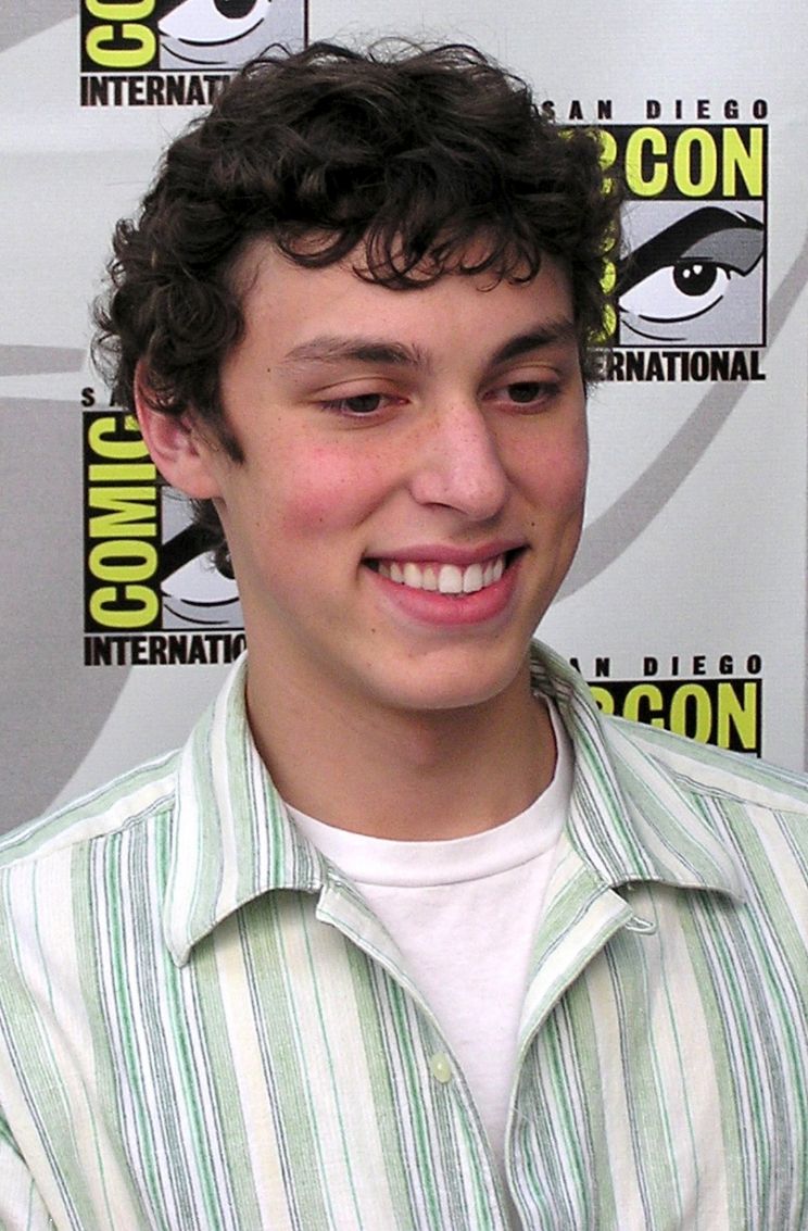 John Francis Daley