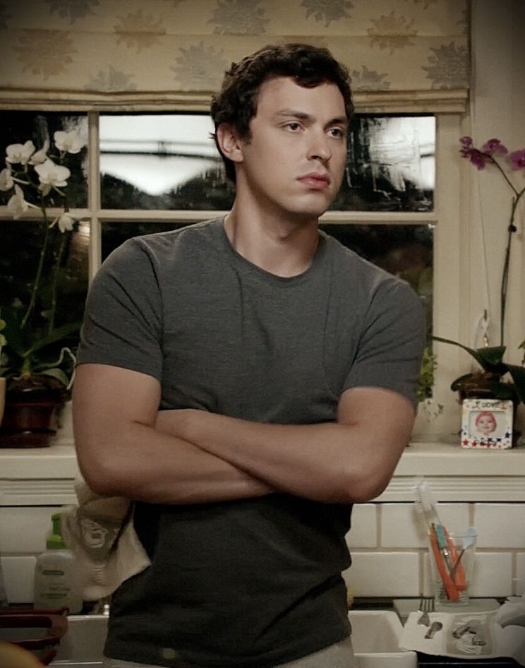 John Francis Daley