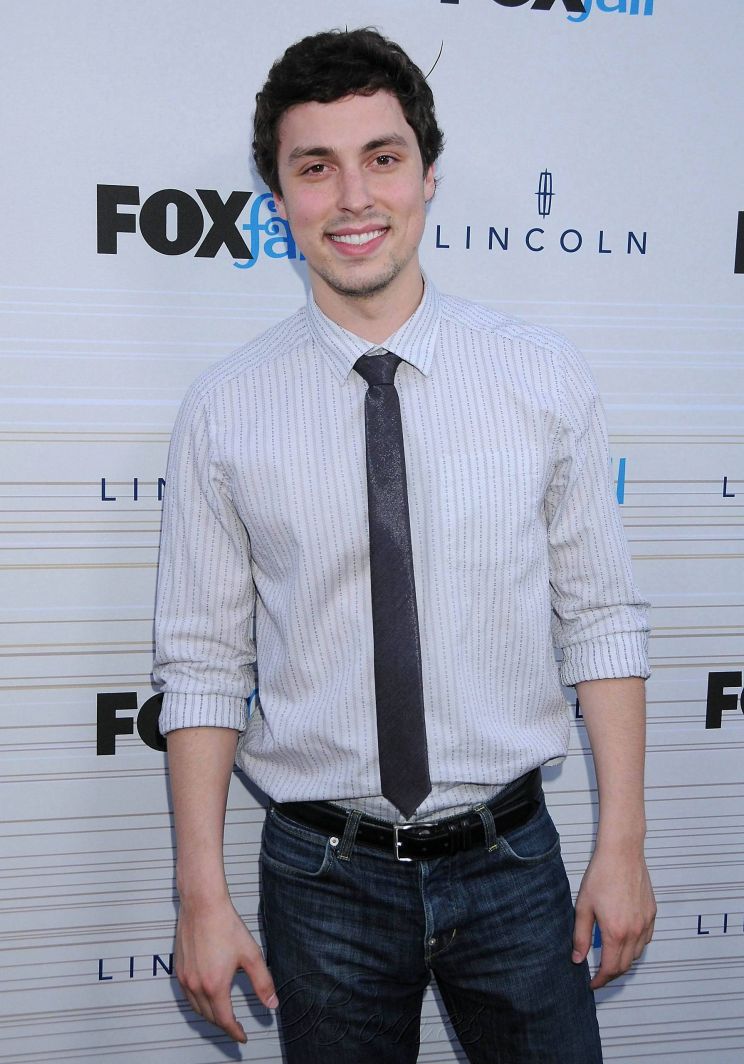 John Francis Daley