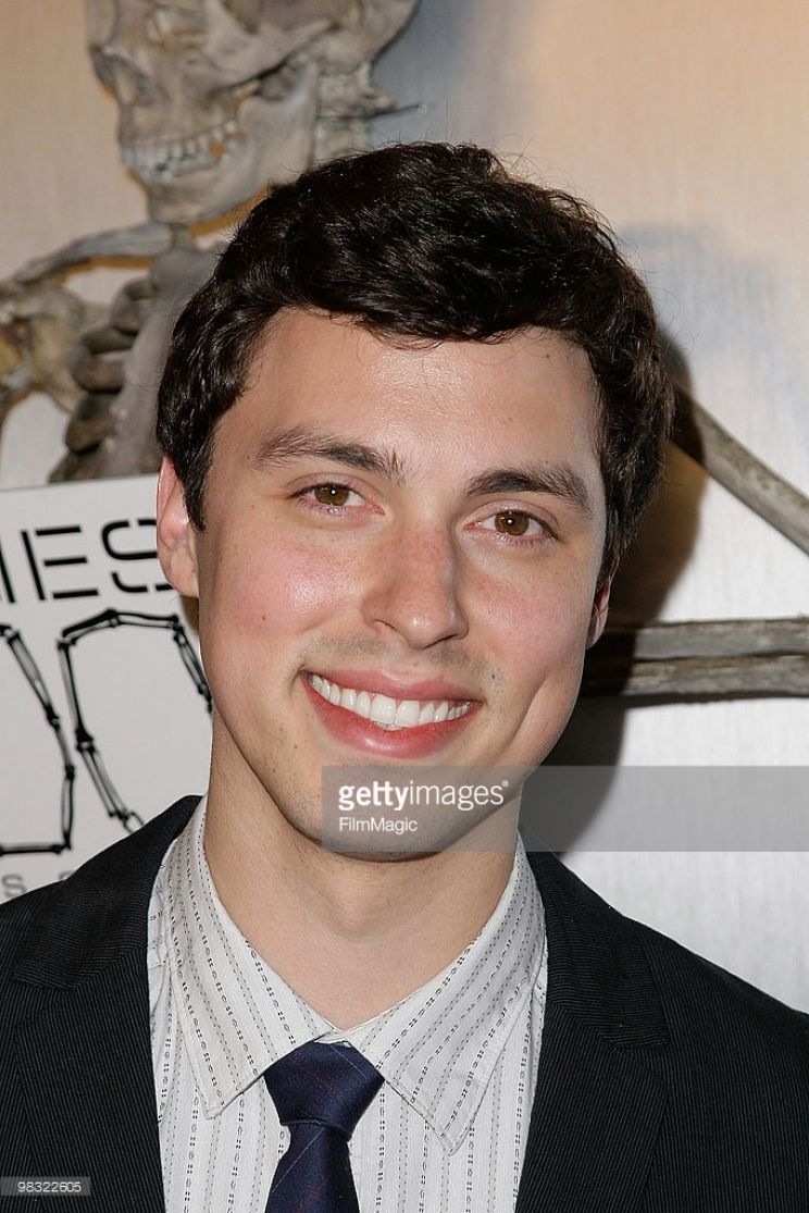 John Francis Daley