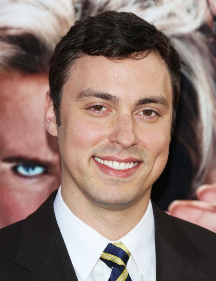 John Francis Daley