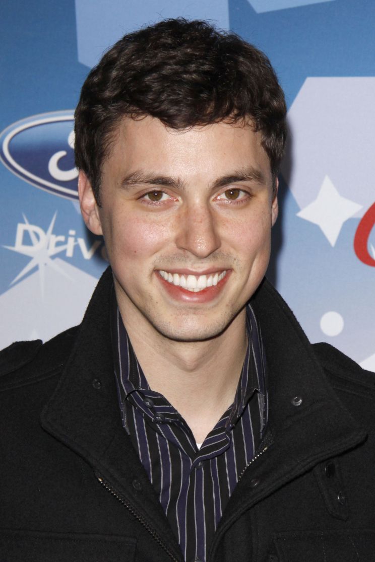 John Francis Daley