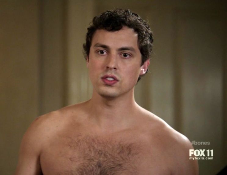 John Francis Daley