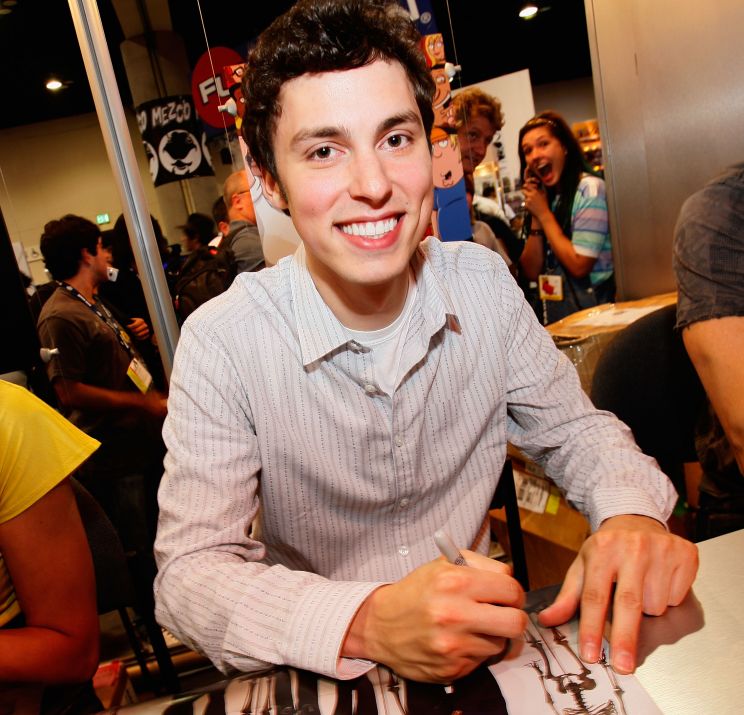 John Francis Daley