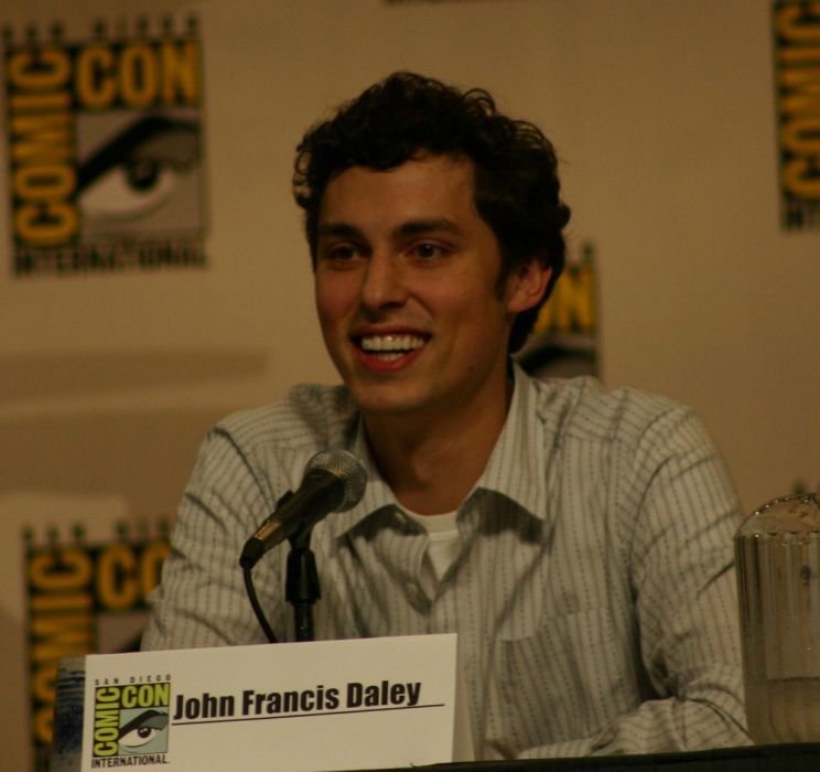 John Francis Daley