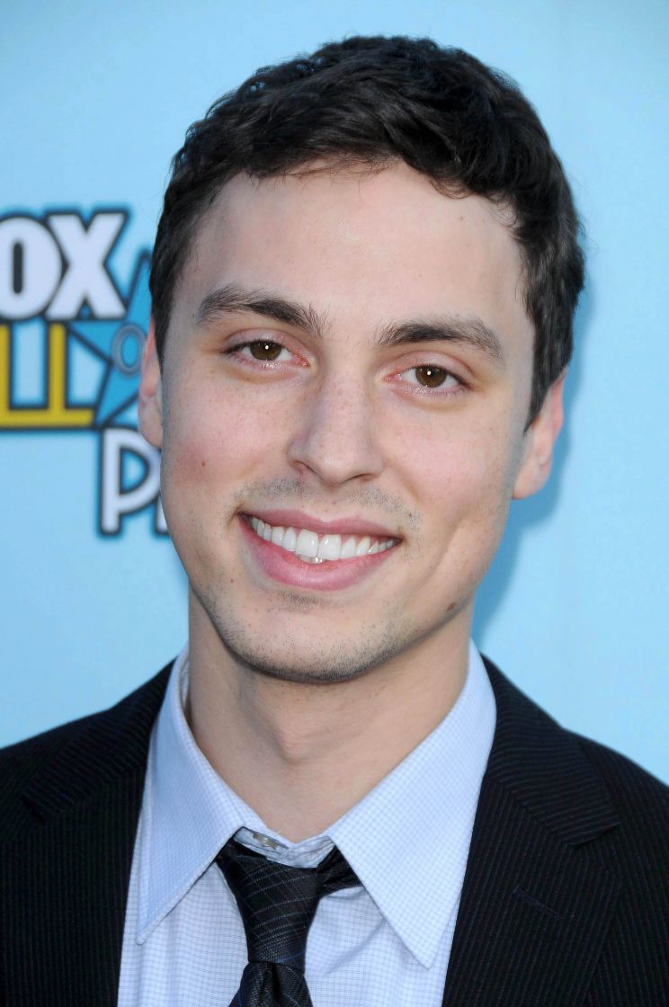 John Francis Daley