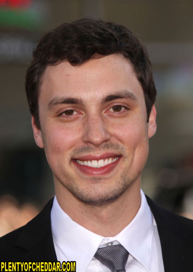 John Francis Daley