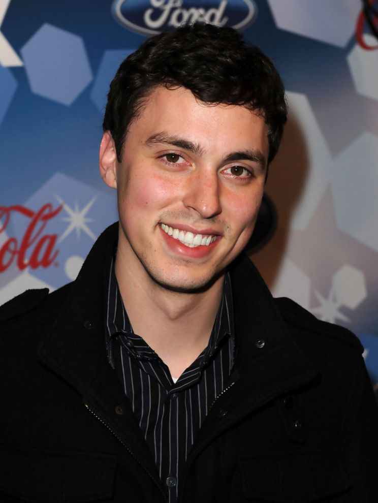 John Francis Daley