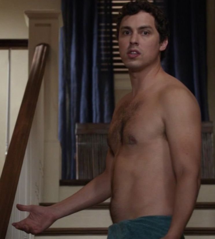 John Francis Daley