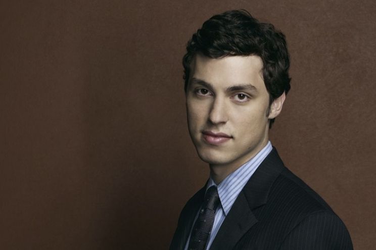 John Francis Daley