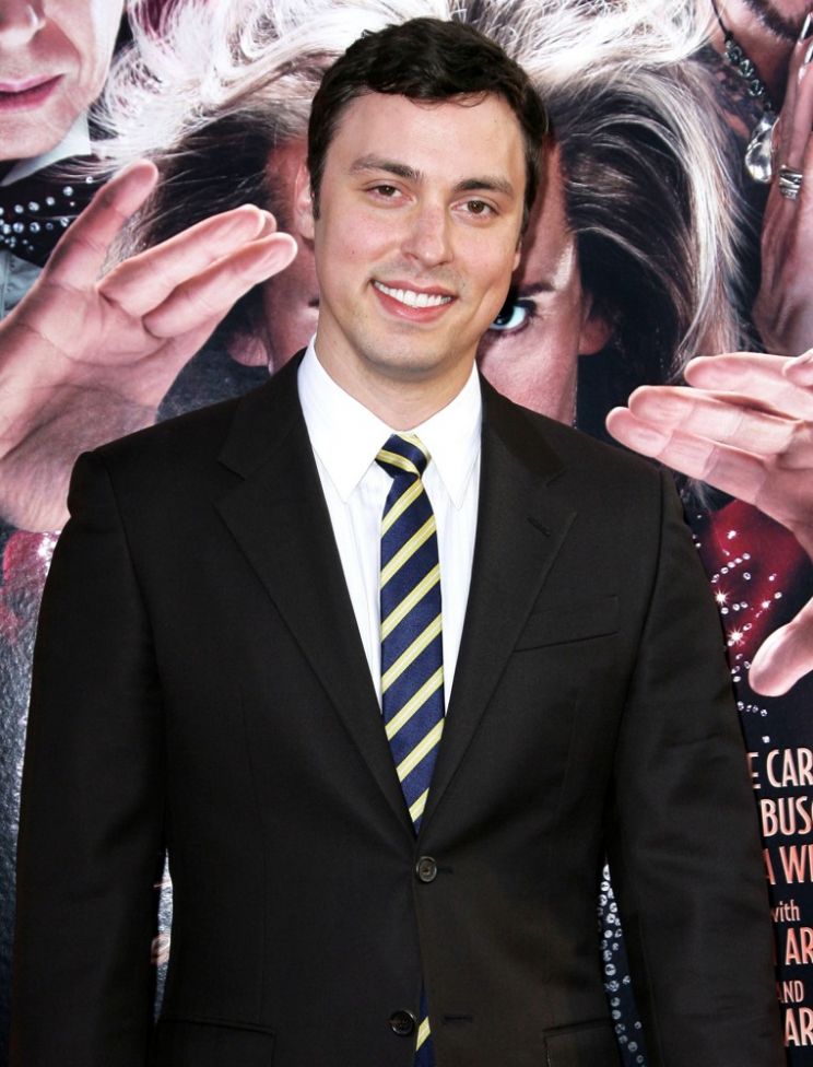 John Francis Daley