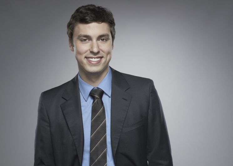 John Francis Daley