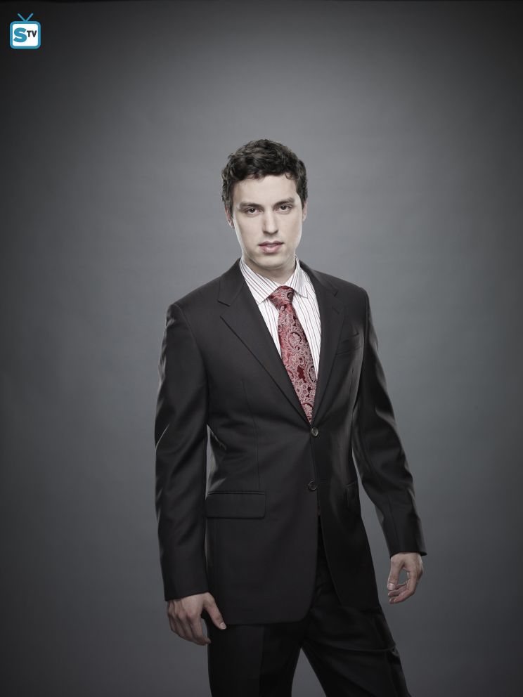 John Francis Daley