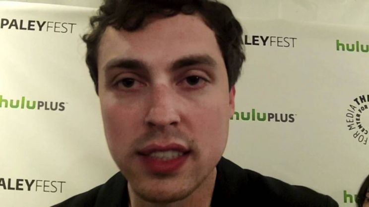 John Francis Daley