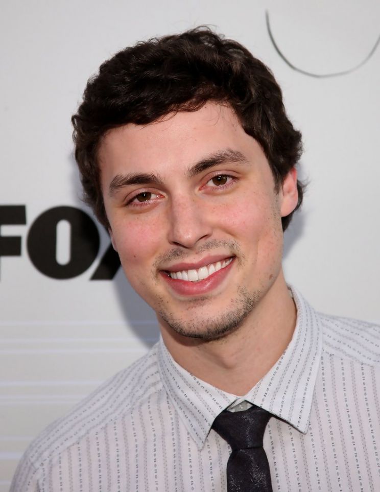 John Francis Daley