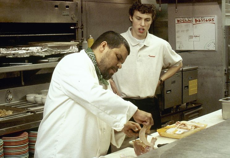John Francis Daley
