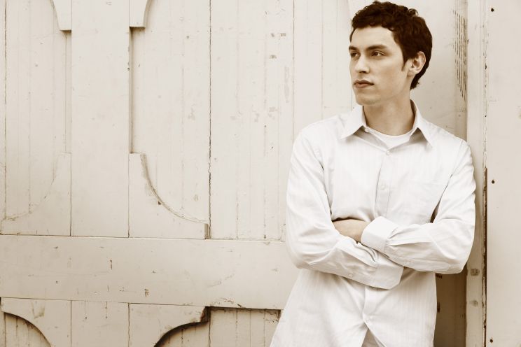 John Francis Daley