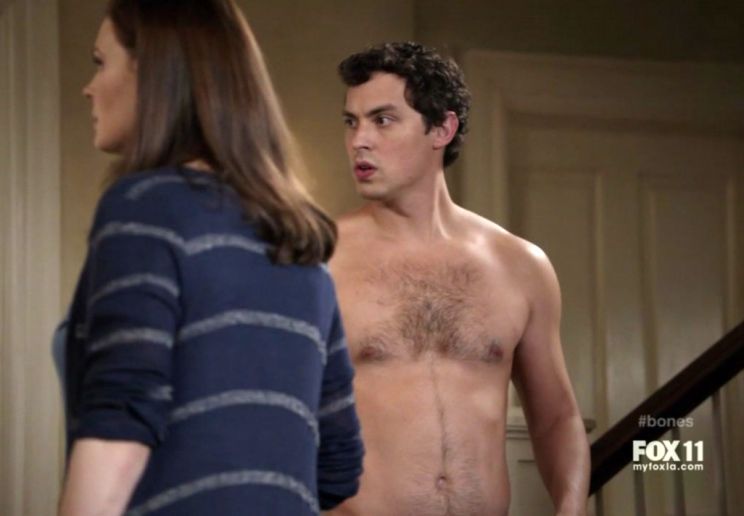 John Francis Daley