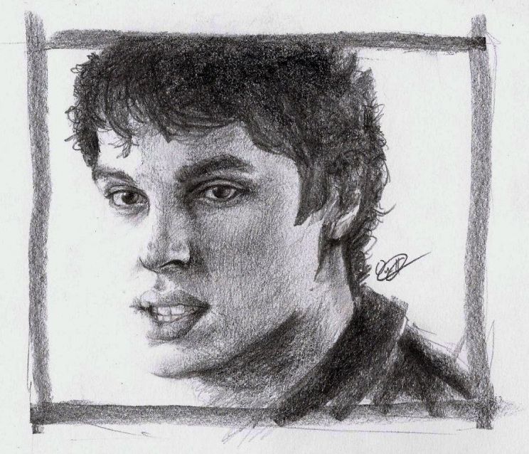 John Francis Daley