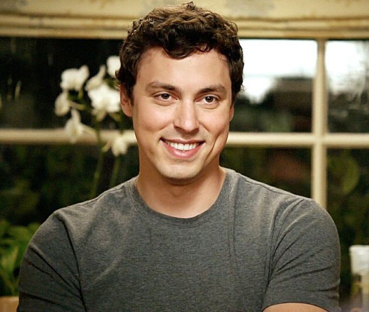 John Francis Daley