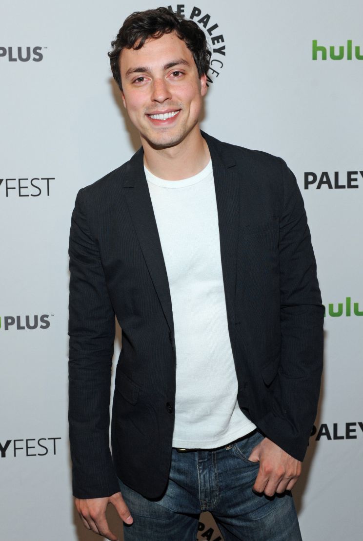 John Francis Daley