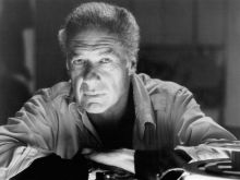 John Frankenheimer