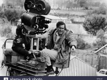 John Frankenheimer