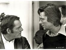 John Frankenheimer