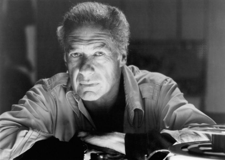 John Frankenheimer