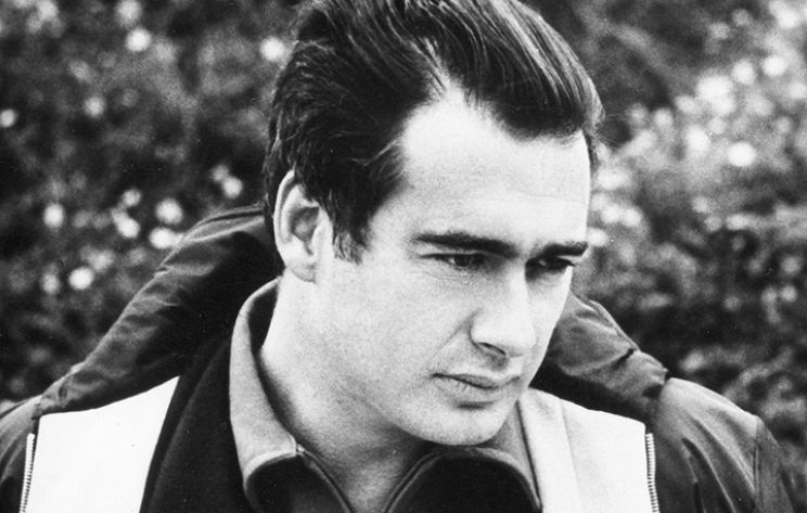 John Frankenheimer