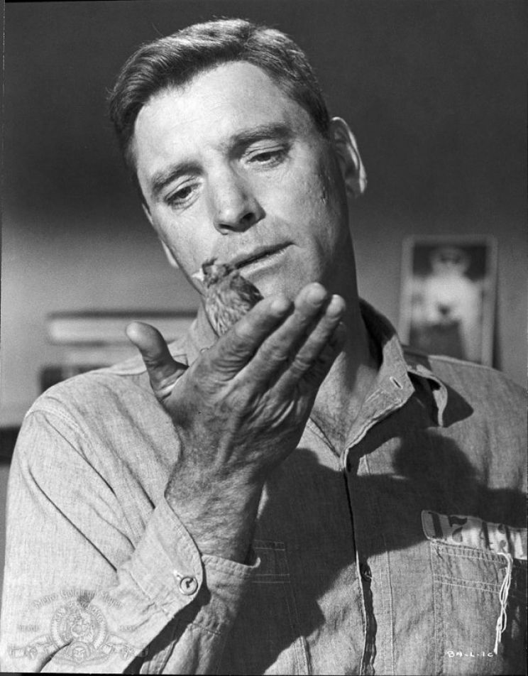 John Frankenheimer