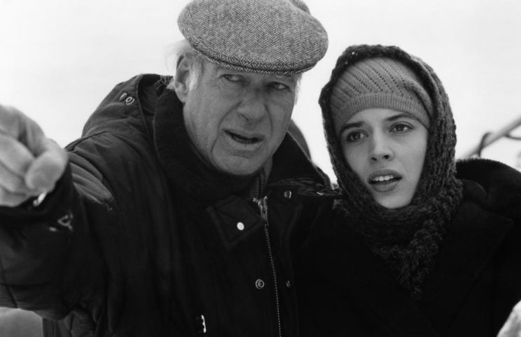 John Frankenheimer