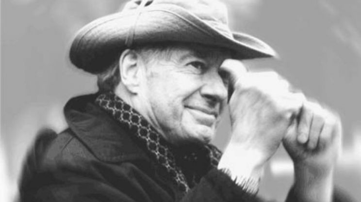 John Frankenheimer