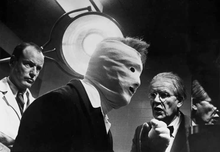 John Frankenheimer