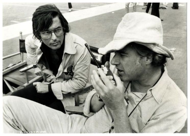 John Frankenheimer