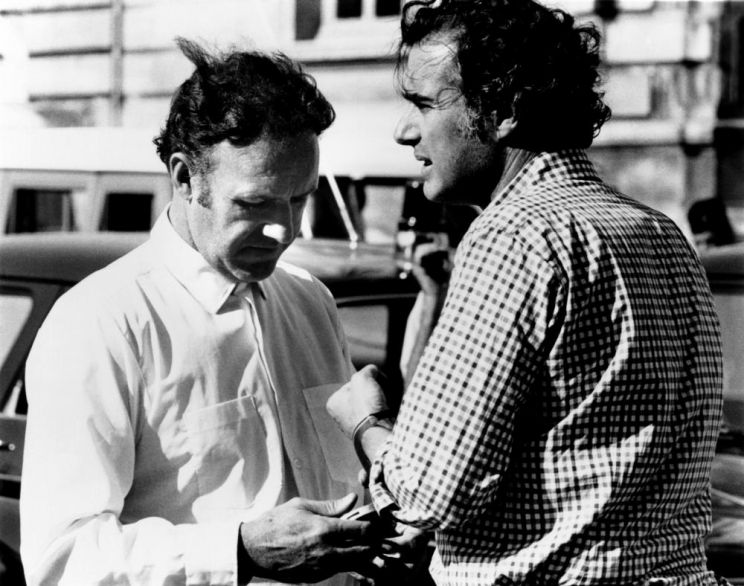 John Frankenheimer