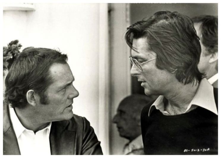 John Frankenheimer