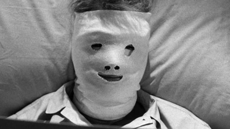 John Frankenheimer