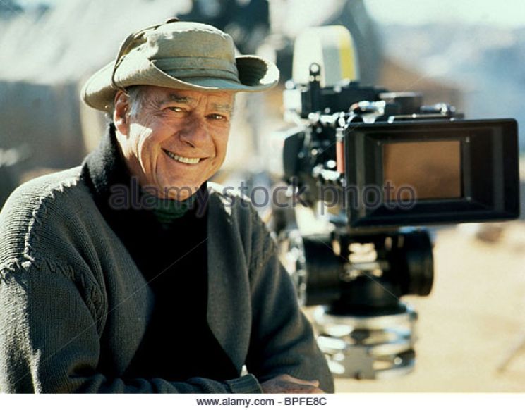 John Frankenheimer