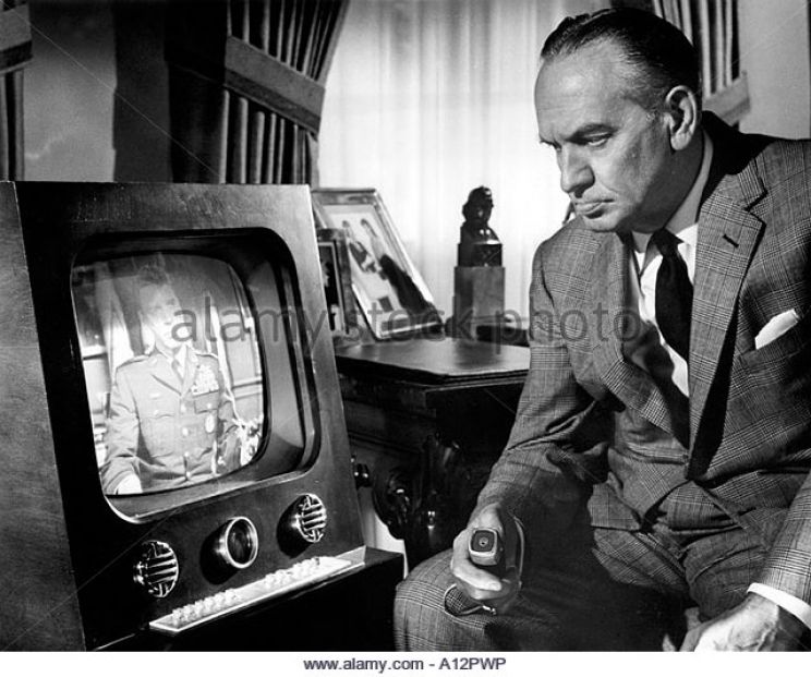 John Frankenheimer