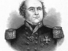 John Franklin