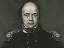 John Franklin
