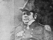 John Franklin