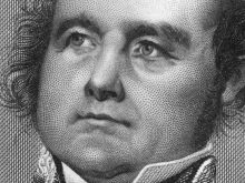 John Franklin
