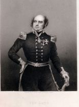 John Franklin