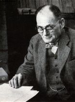 John Franklin