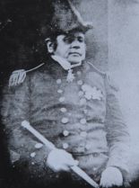 John Franklin